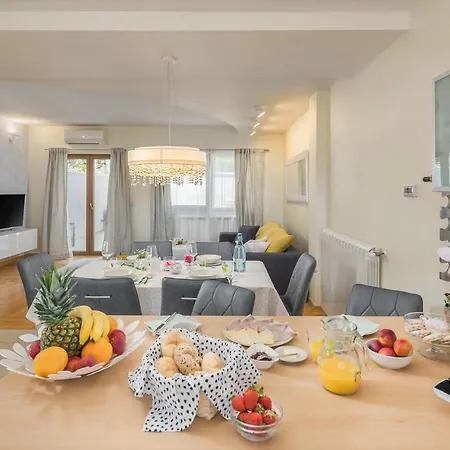 Beautiful In With Wifi Σπίτι διακοπών *