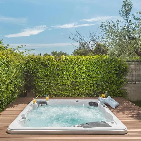 Hébergement de vacances Beautiful In With Wifi Rovinj