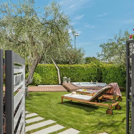 Hébergement de vacances Beautiful In With Wifi